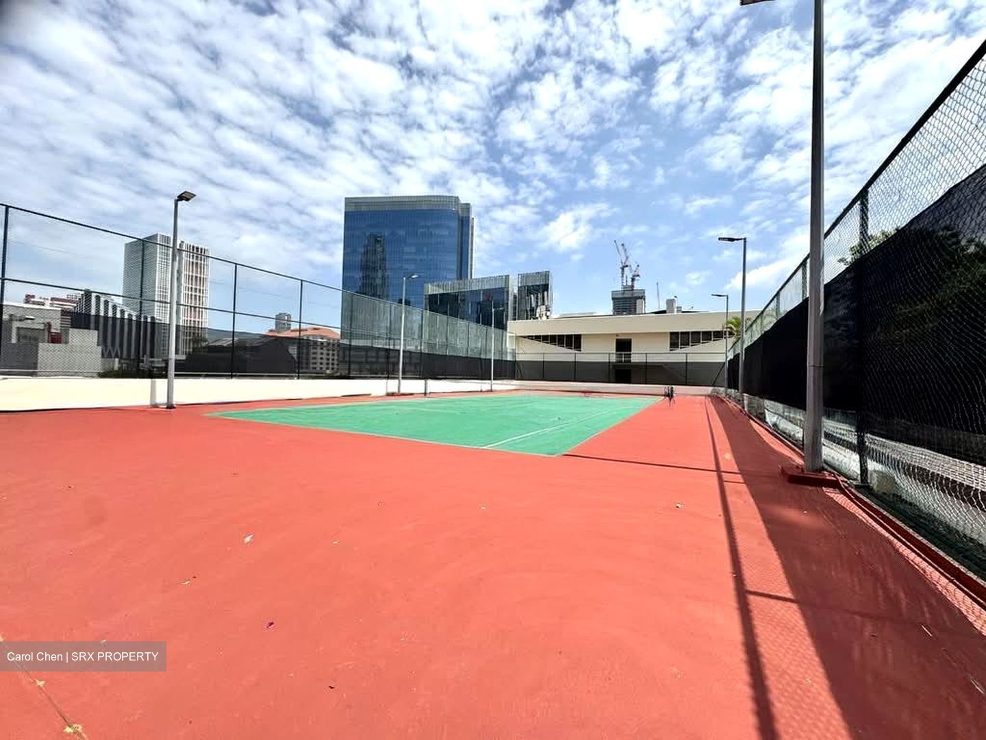 The Riverwalk / Riverwalk Apartments (D1), Apartment #533075641
